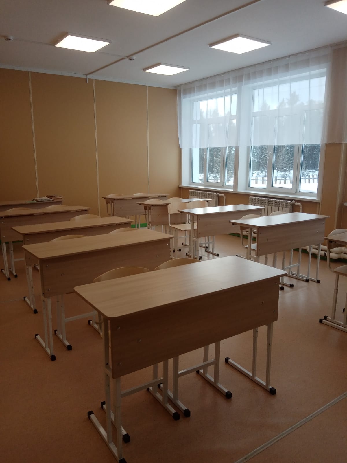 Изображения кабинета.