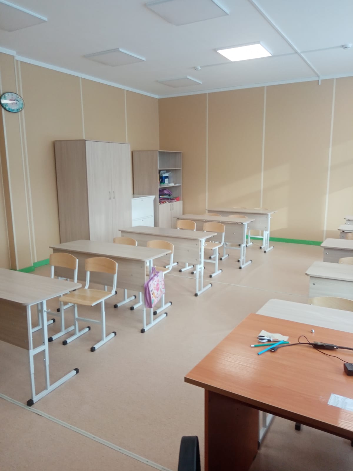 Изображения кабинета.