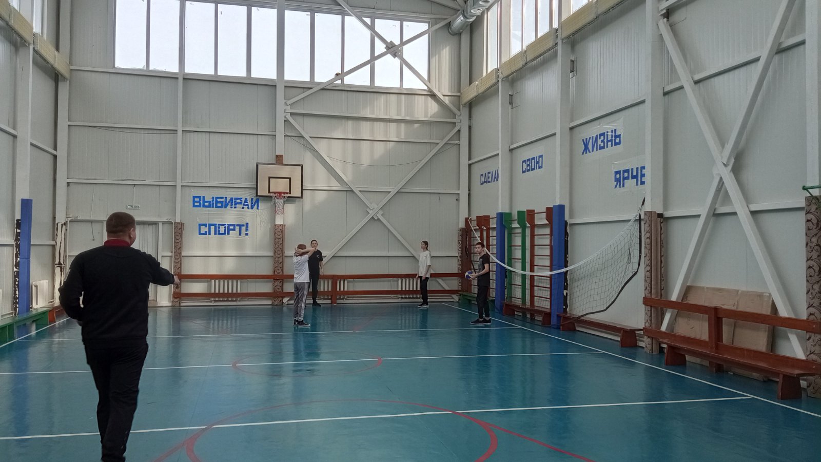 Изображения кабинета.