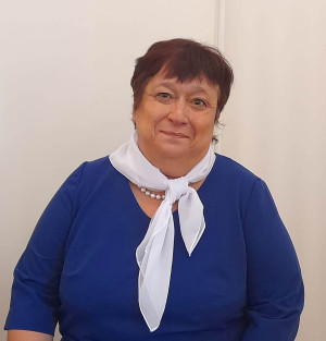Зыкова Нейля Эльгизаровна Зыкова Нейля Эльгизаровна