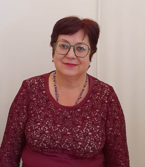 Попова Мария Ивановна Попова Мария Ивановна