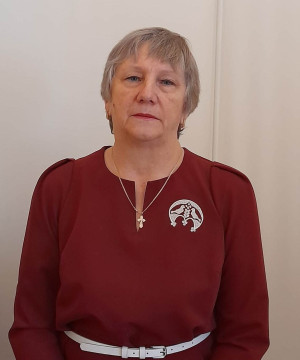 Рогожникова Таисия Ивановна Рогожникова Таисия Ивановна